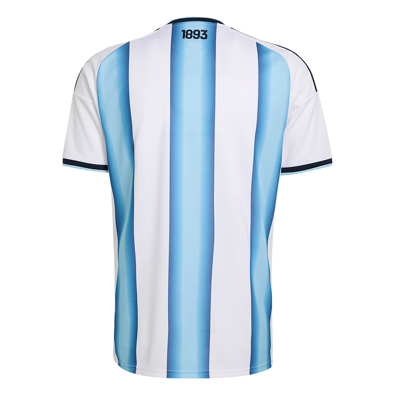 Maglia uomo AFA Argentina Home 26