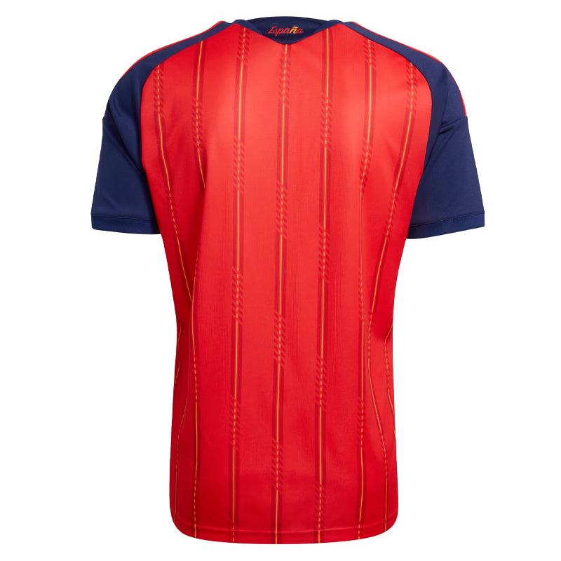 Maglia uomo FEF Spagna Home 26