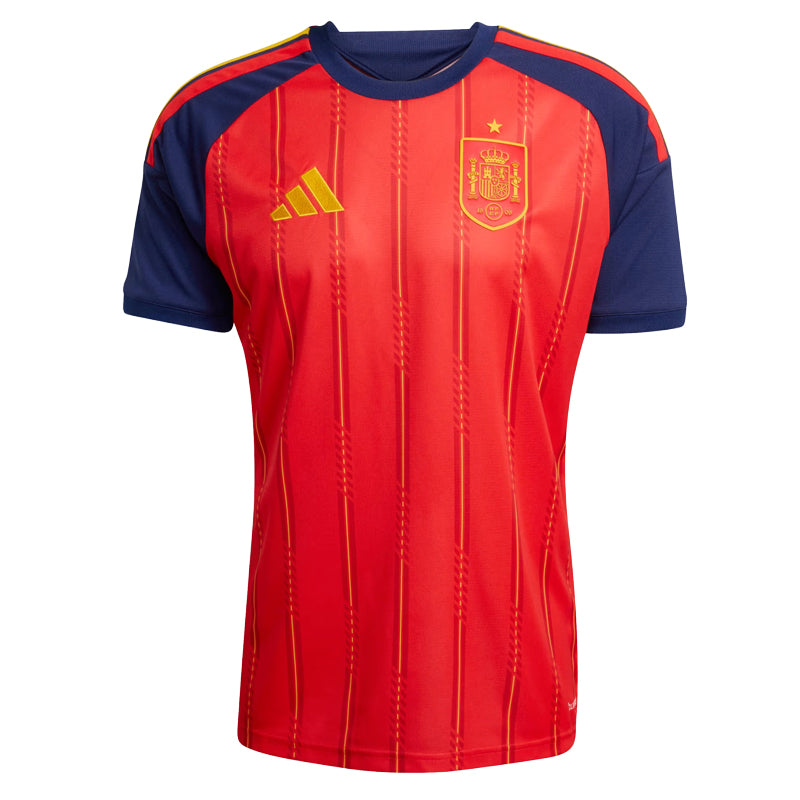 Maglia uomo FEF Spagna Home 26