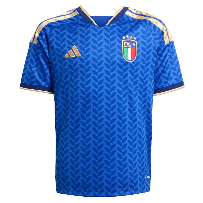 Maglia bambino FIGC Italia Home 26