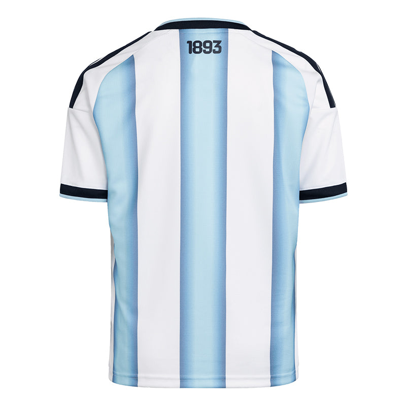Maglia bambino AFA Argentina Home 26