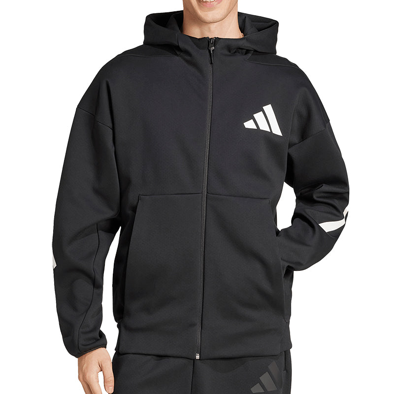 Felpa uomo New Z.N.E.