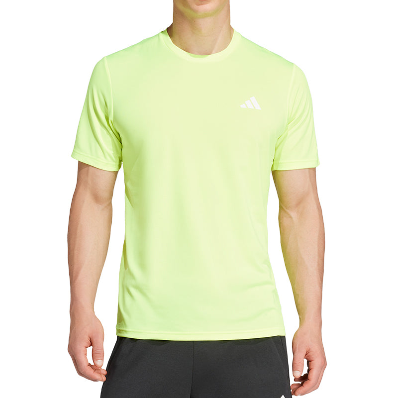 T-Shirt uomo Essentials Training