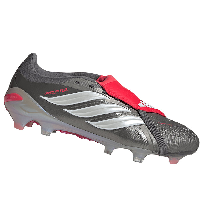 Scarpe uomo Predator Pro Fold-Over Tongue FG