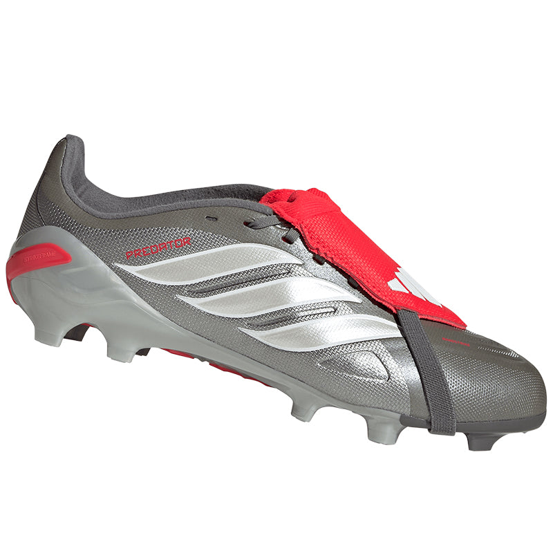 Scarpe bambino Predator League Fold-Over Tongue FG