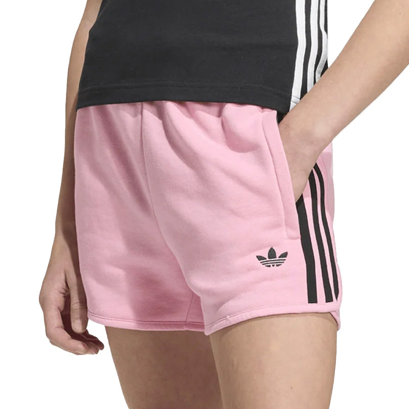 Pantaloncino bambina 3 Stripes