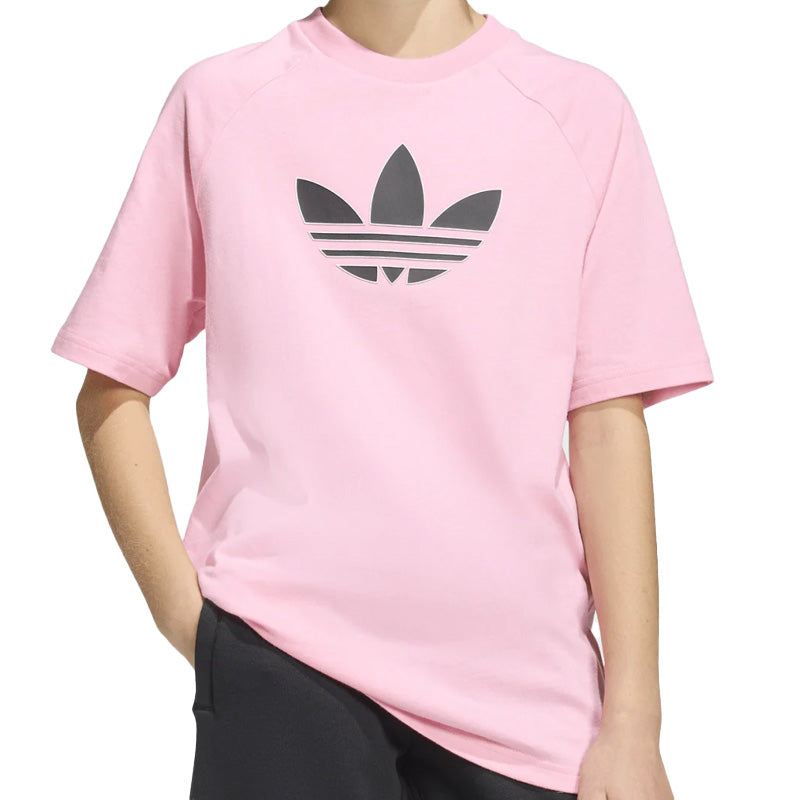 T-shirt bambina Trainig Logo