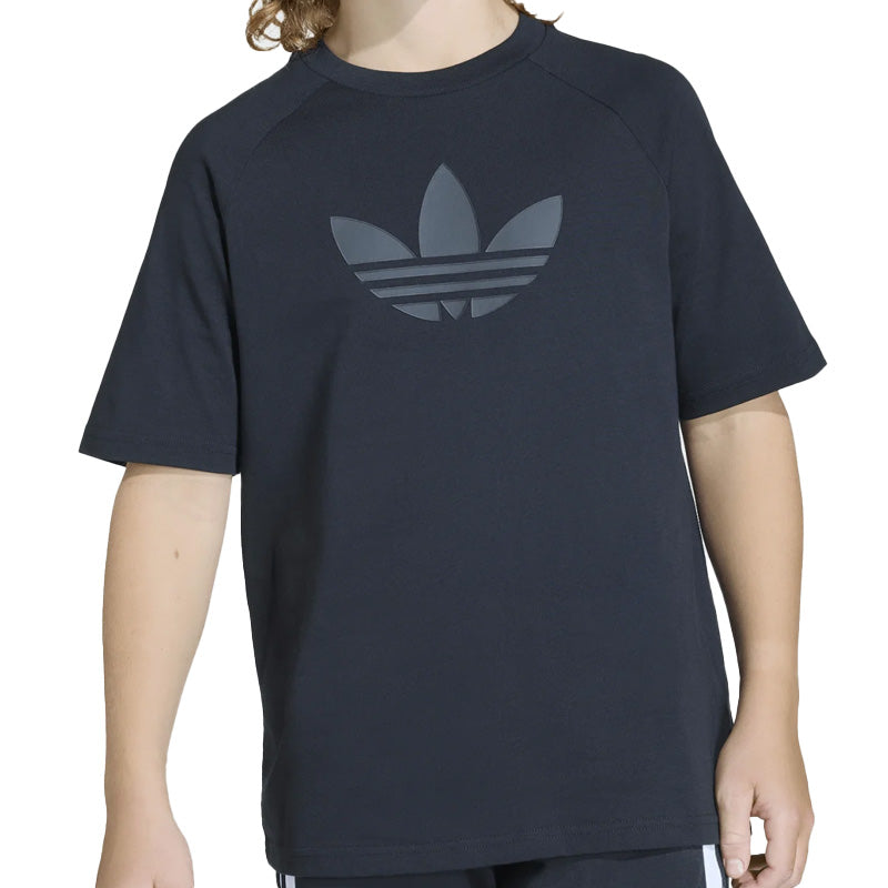 T-shirt bambino Training Graphic Logo