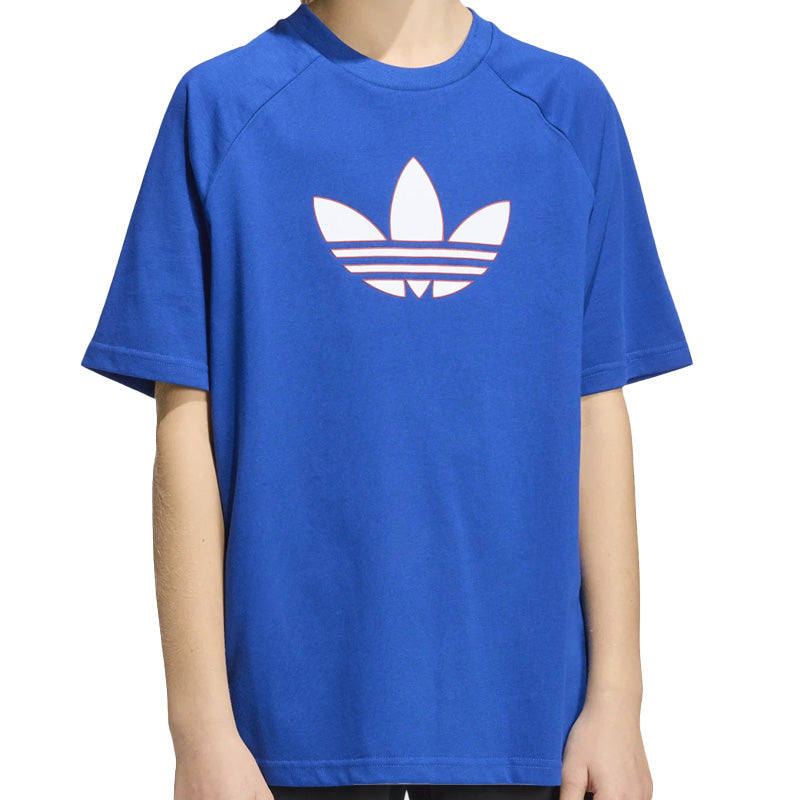 T-shirt bambino Training Graphic Logo