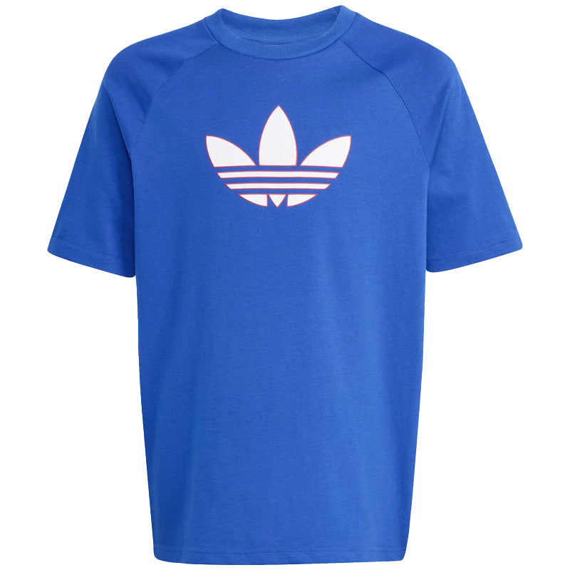 T-shirt bambino Training Graphic Logo