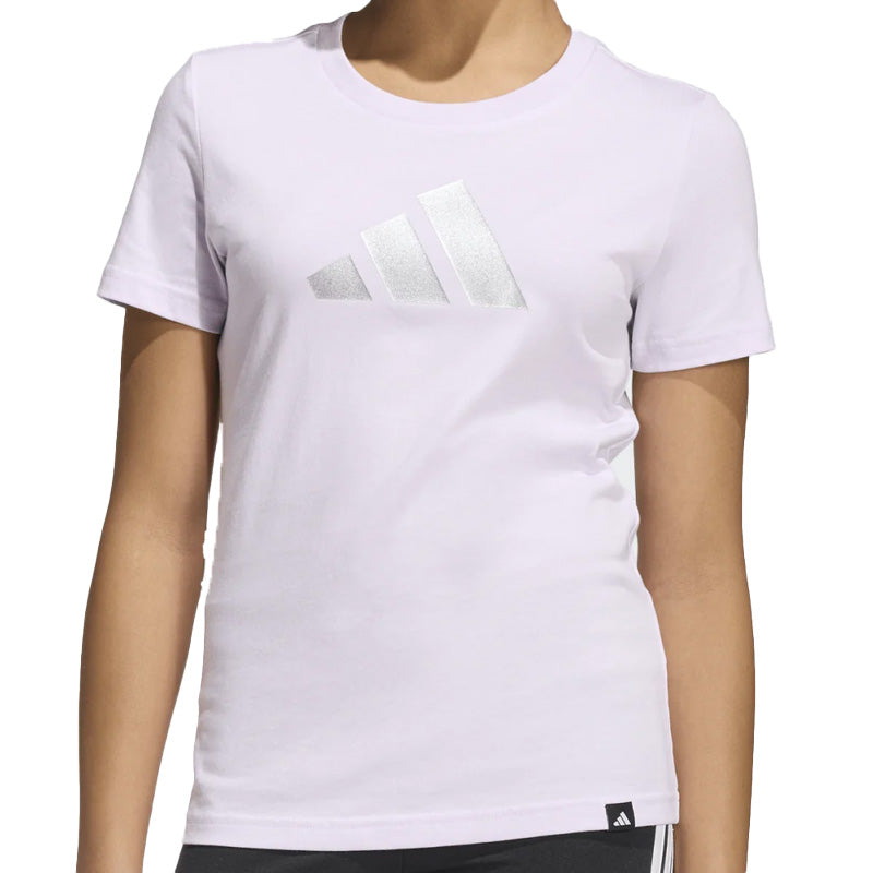 T-shirt bambina Glam