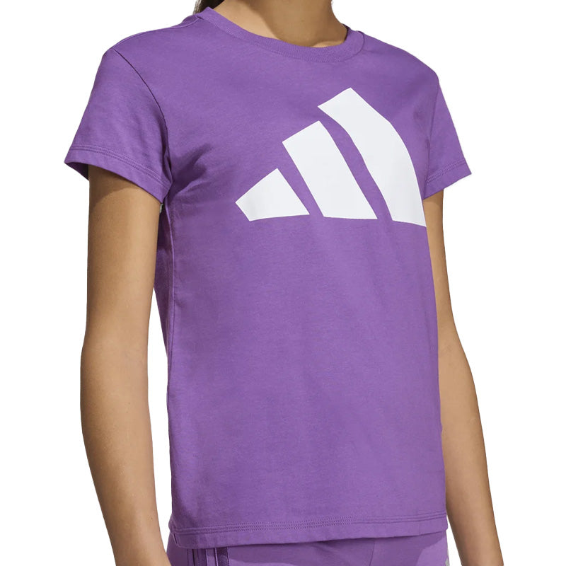 T-shirt bambina BigLogo 160
