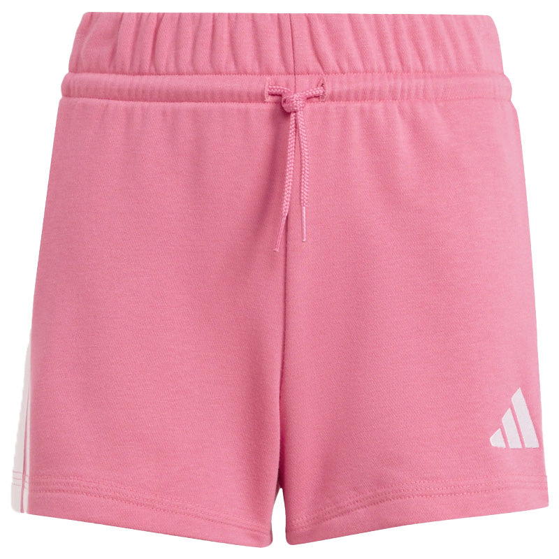 Pantaloncino bambina 3 Stripes