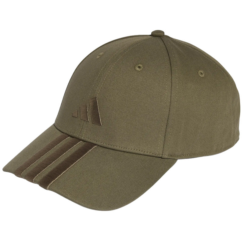 Cappello 3 Stripes New Logo