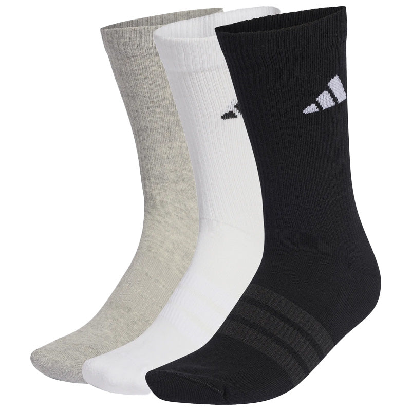 Calze Essentials Crew 3 Paia