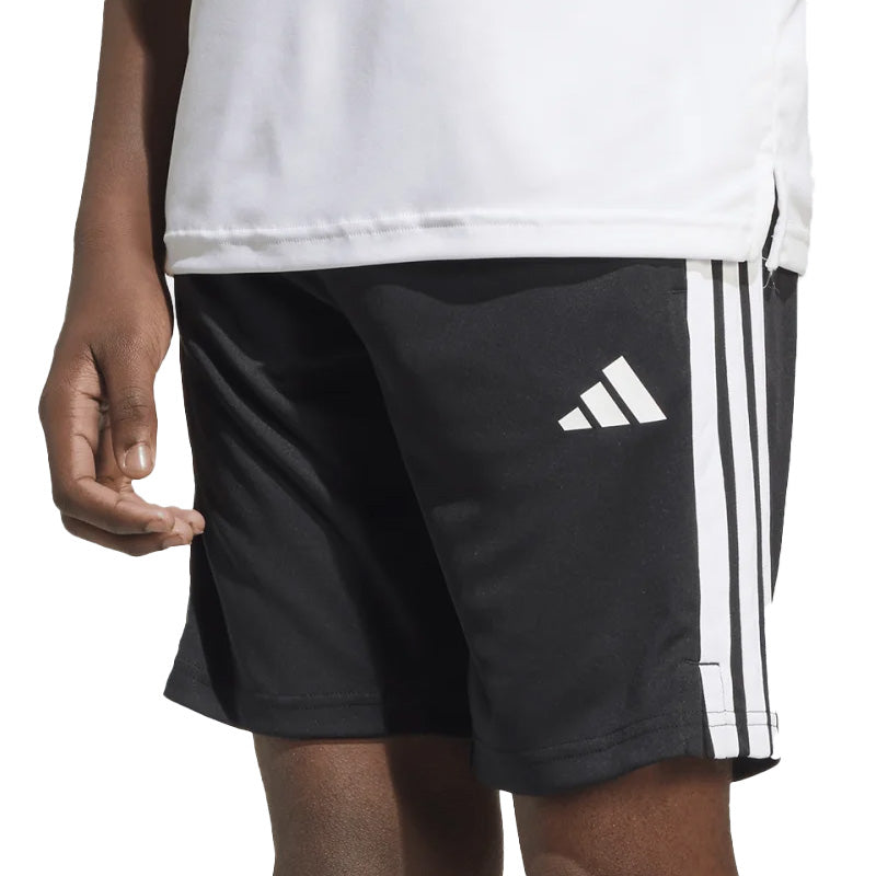 Pantaloncino uomo Train Essentials 3 stripes