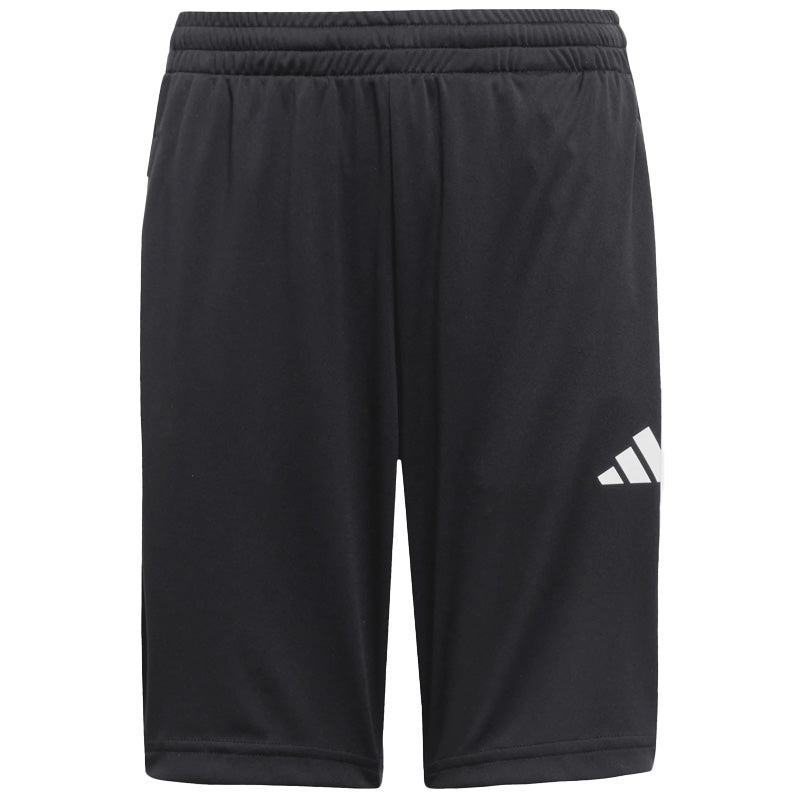 Pantaloncino uomo Train Essentials 3 stripes