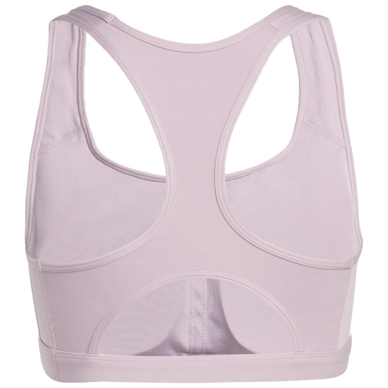 Reggiseno Sportivo Optime Essentials Workout 3 Stripes medium support