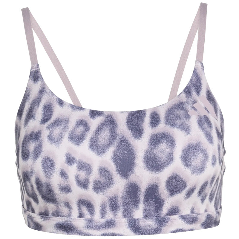 Reggiseno Sportivo donna Optime Essentials