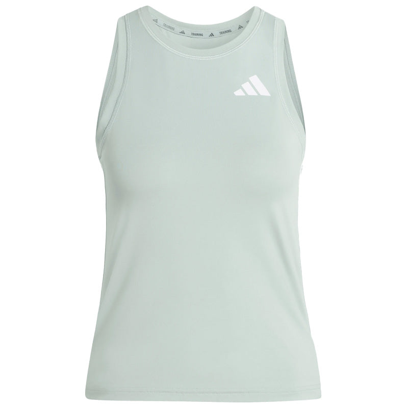 Canotta donna Workout Essentials 3-Stripes