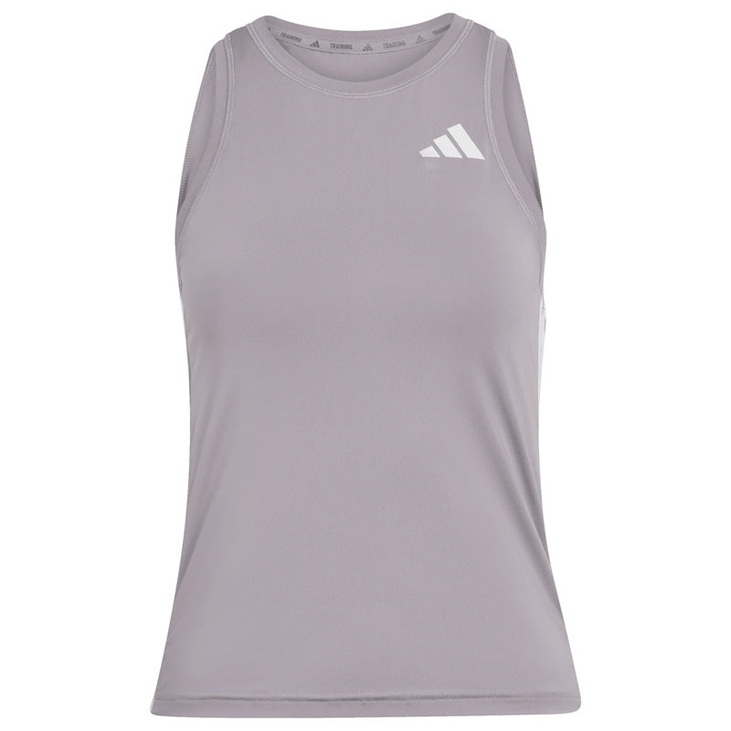 Canotta donna Workout Essentials 3-Stripes