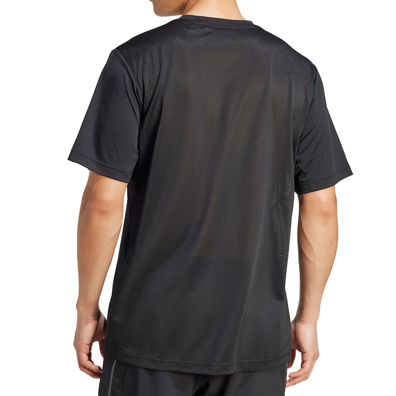 T-Shirt uomo Tech