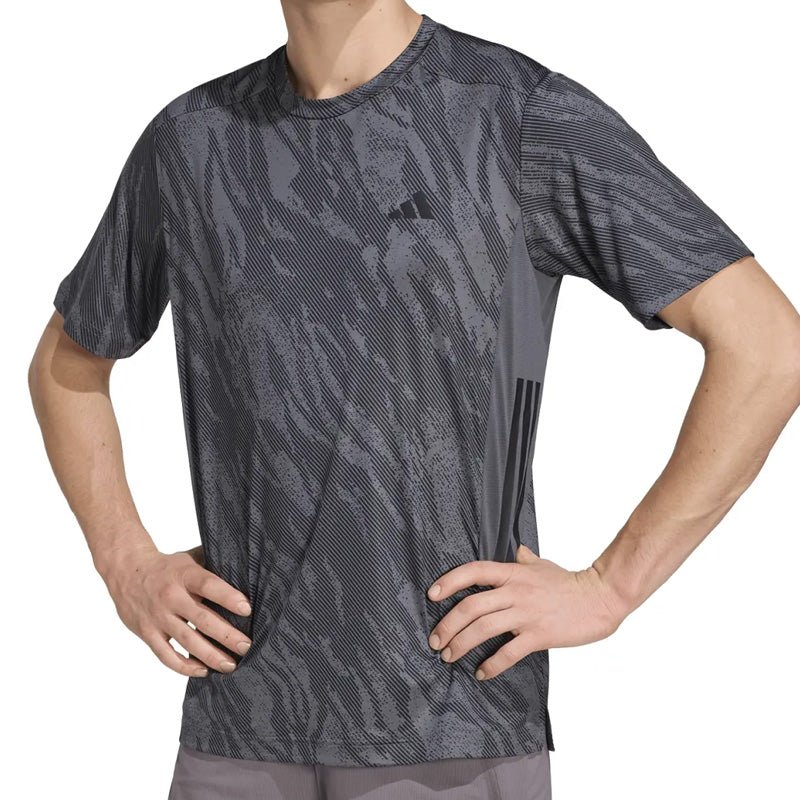T-shirt uomo Cool Intensity Workout