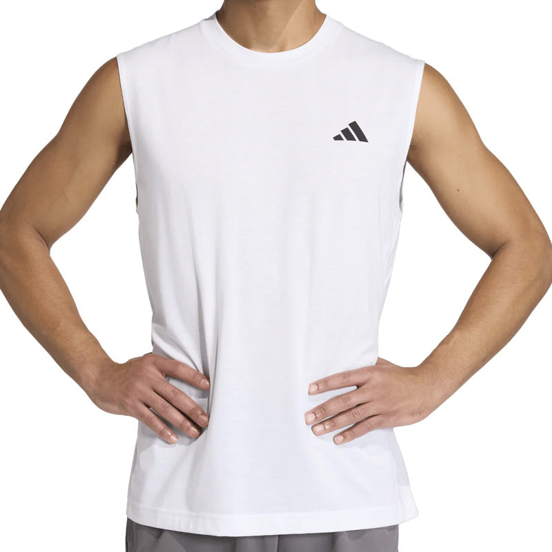 Canotta uomo Workout Essentials Feelready