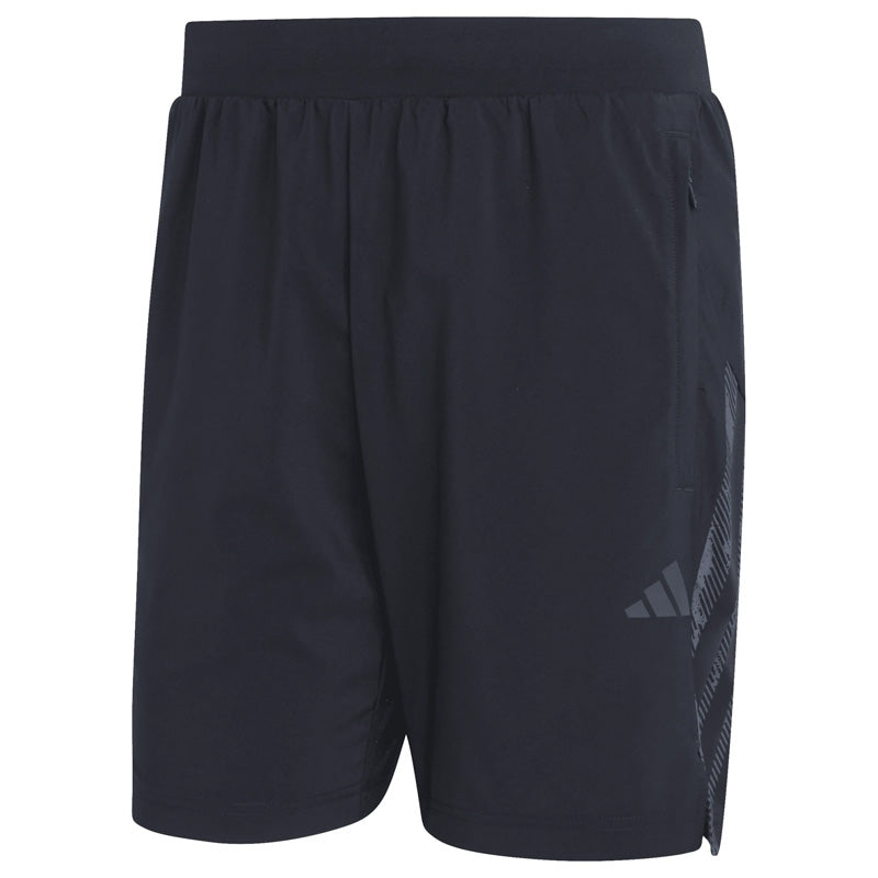 Pantaloncino uomo Tech Essentials Workout