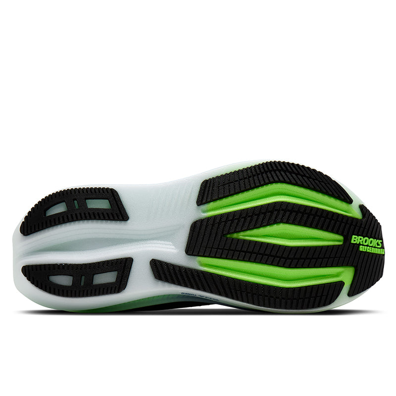 Scarpe uomo Glycerin Max 2