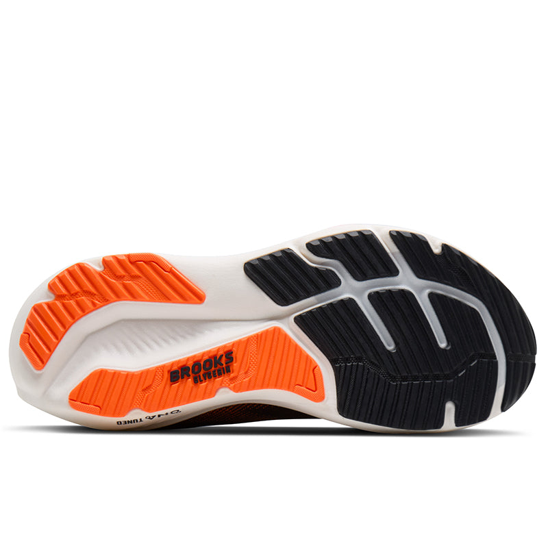 Scarpe uomo Glycerin 23