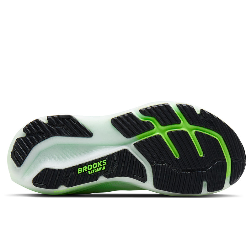 Scarpe uomo Glycerin 23