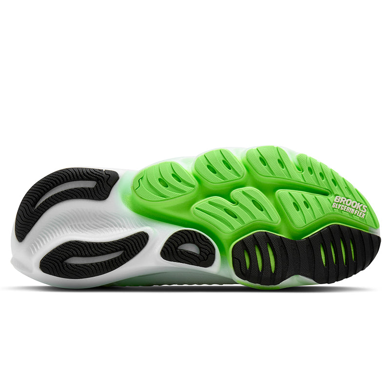 Scarpe uomo Glycerin Flex