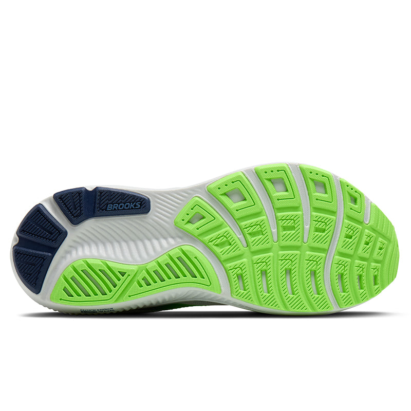 Scarpe uomo Ghost 17