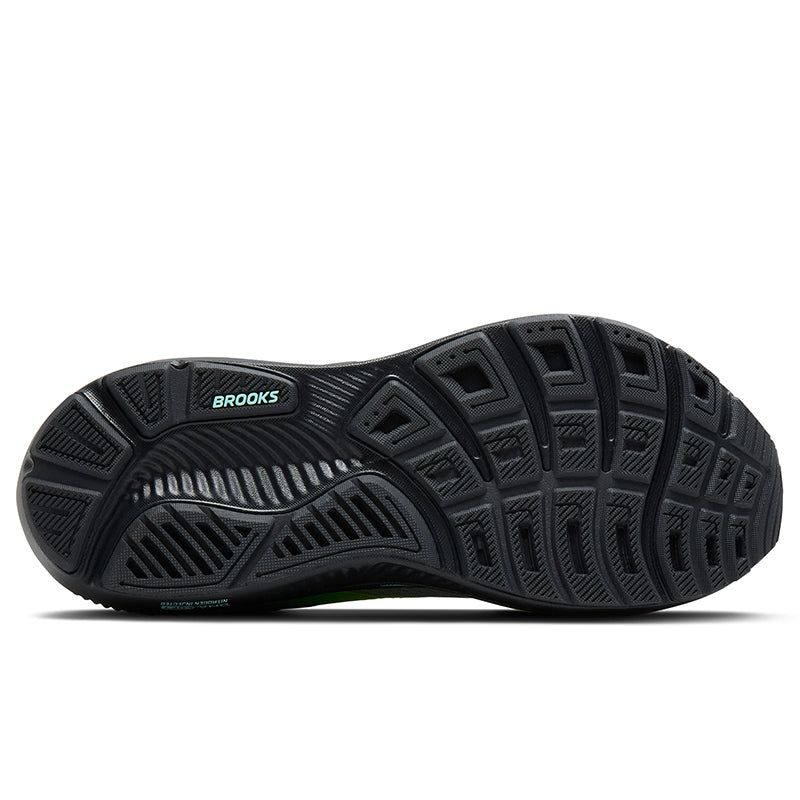 Scarpe uomo Ghost 17