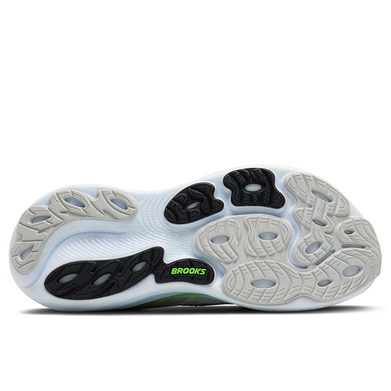 Scarpe uomo Adrenaline GTS 25