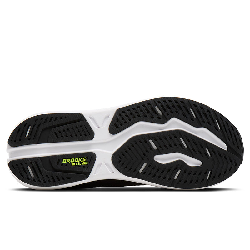 Scarpe uomo Revel Max