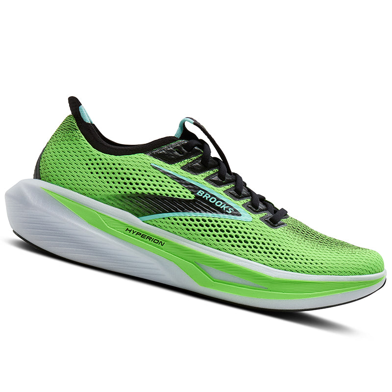 Scarpe uomo Hyperion 3