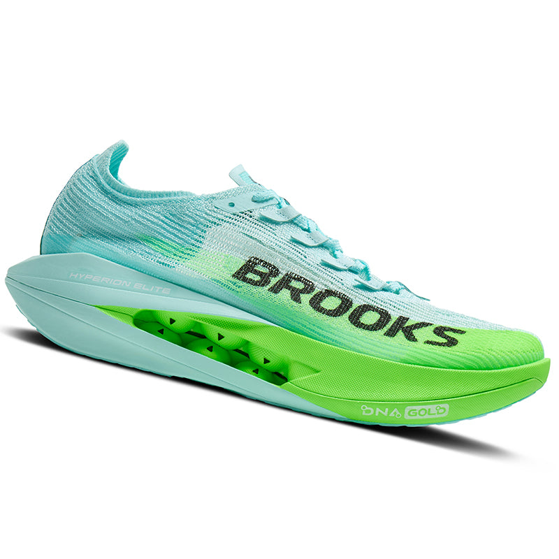 Scarpe uomo Hyperion Elite 5