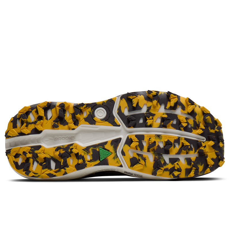 Scarpe uomo Caldera 8