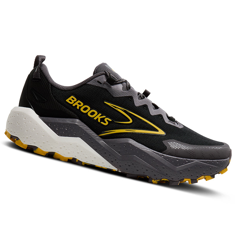 Scarpe uomo Caldera 8