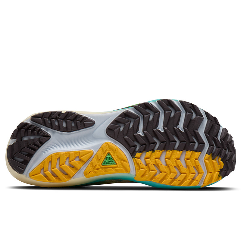 Scarpe uomo Ghost Trail