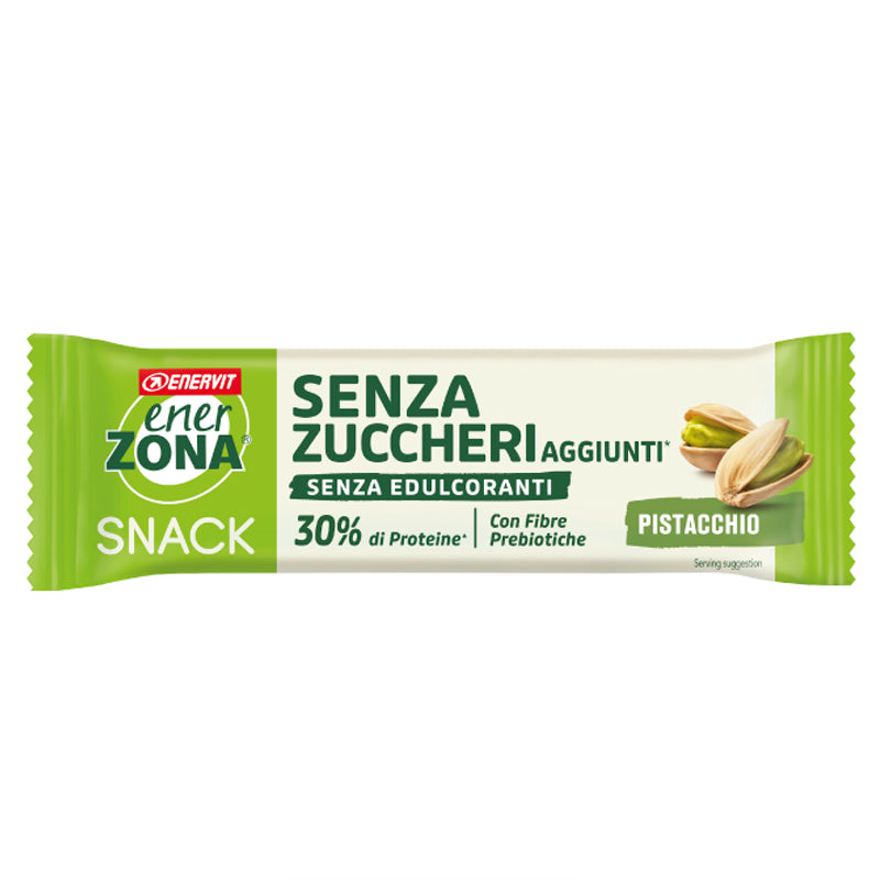 Barretta Snack Pistacchio