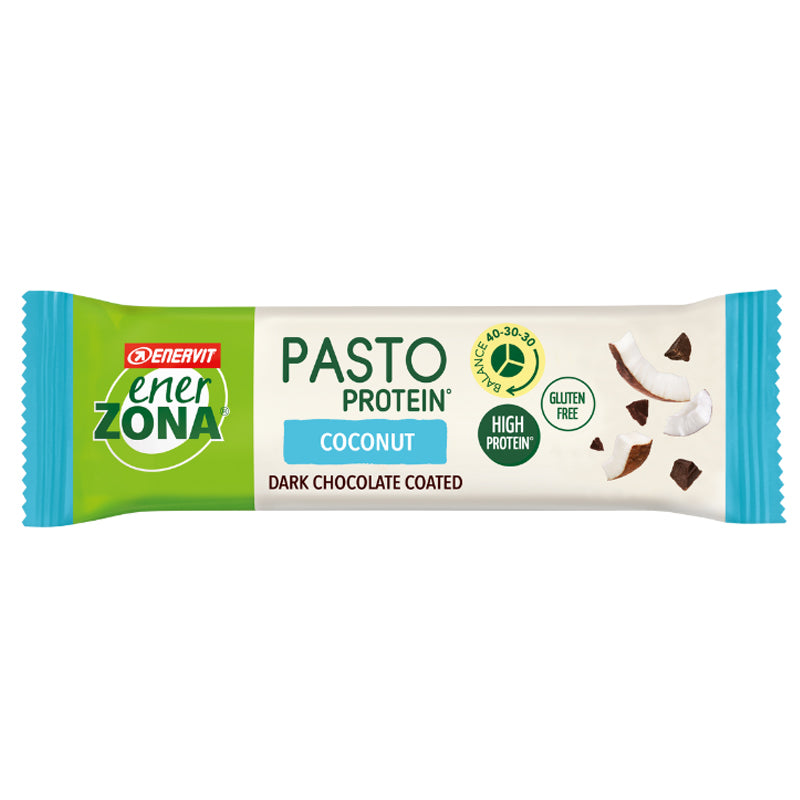 Barretta Pasto Protein Coconut