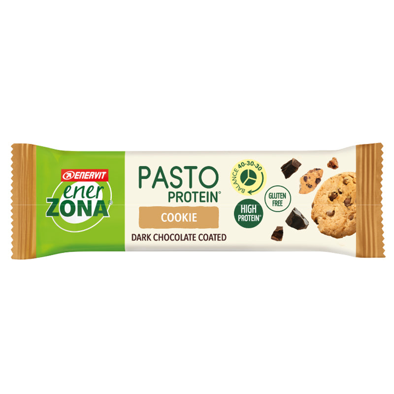 Barretta Pasto Protein Cookie