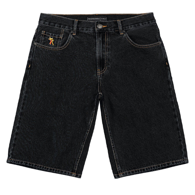 Pantaloncino uomo Pray Denim