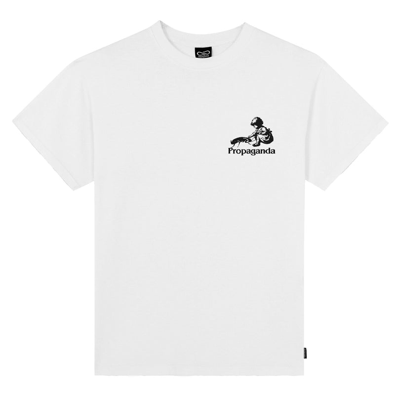 T-Shirt uomo Roach