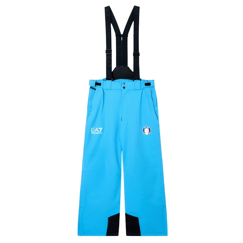 Pantalone uomo Protectum7 FISI