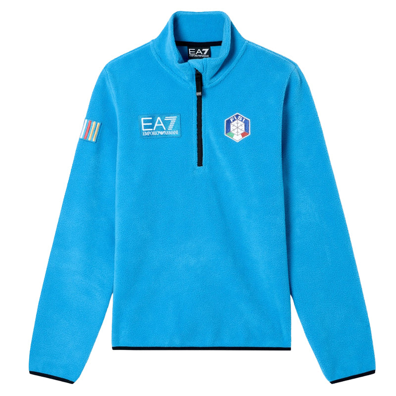 Pile uomo Polar FISI