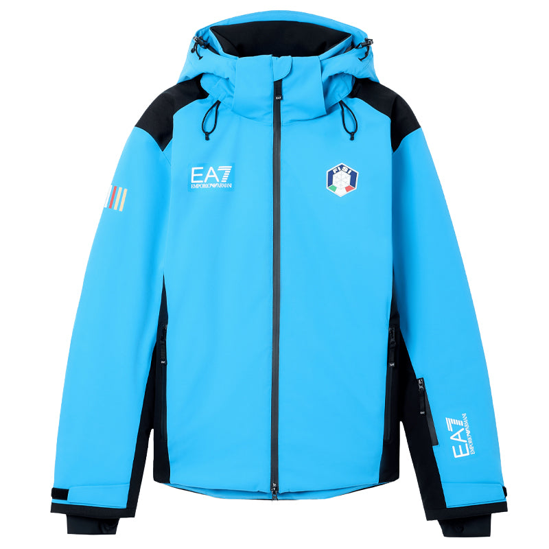 Giacca donna Protectum7 FISI